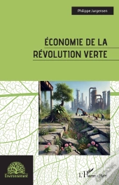Economie De La Révolution Verte