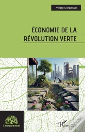 Capa do artigo Economie De La Révolution Verte
