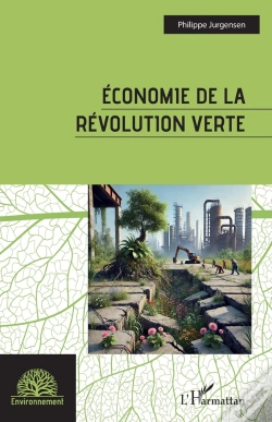 Capa do artigo Economie De La Révolution Verte
