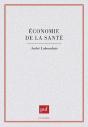 Économie De La Sante - Preview