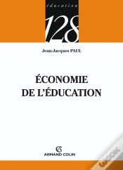 Capa do artigo Économie De L