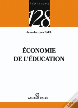 Capa do artigo Économie De L'Éducation