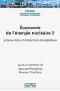 Economie De L'Energie Nucleaire 2 - Preview