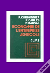 Économie De L'Entreprise Agricole