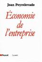 Economie De L'Entreprise - Preview