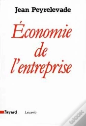Capa do artigo Economie De L