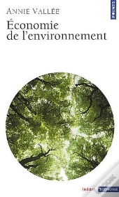Économie De L'Environnement