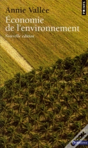 Capa do artigo Économie De L
