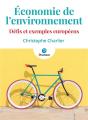 Économie De L'Environnement : Défis Et Exemples Européens - Preview