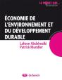 Économie De L'Environnement Et Du Développement Durable - Preview