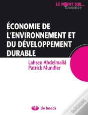 Capa do artigo Économie De L