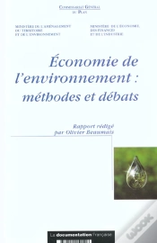 Capa do artigo Economie De L