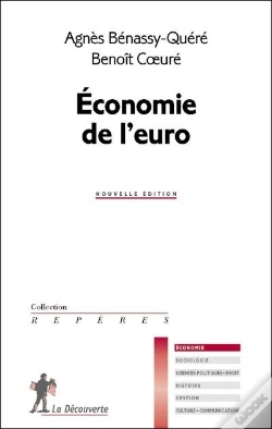 Capa do artigo Économie De L'Euro (Édition 2010)