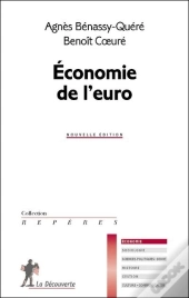 Économie De L'Euro (Édition 2010)