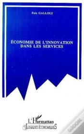Capa do artigo Economie De L