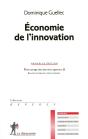Économie De L'Innovation - Preview