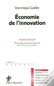 Capa do artigo Économie De L