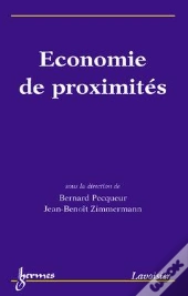 Economie De Proximite