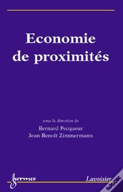 Capa do artigo Economie De Proximite