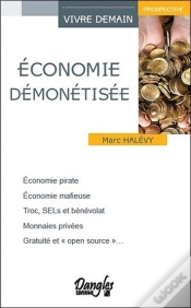 Capa do artigo Economie Demonetisee