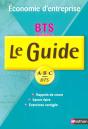 Économie D'Entreprise ; Bts Tertiaire ; Cours Et Exercices Corrigés - Preview