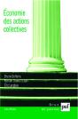 Économie Des Actions Collectives - Preview