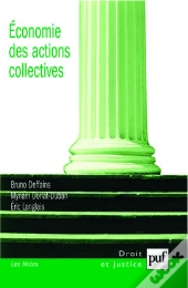Économie Des Actions Collectives