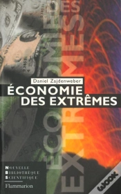 Capa do artigo Économie Des Extrêmes