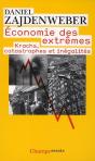 Économie Des Extrêmes : Krachs, Catastrophes Et Inégalités - Preview