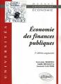 Économie Des Finances Publiques (2e Édition) - Preview