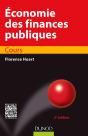 Économie Des Finances Publiques ; Cours (2e Édition) - Preview