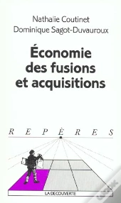 Economie Des Fusions Et Acquisitions