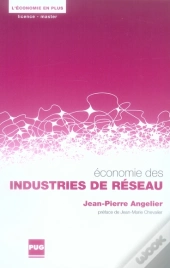 Économie Des Industries De Réseau
