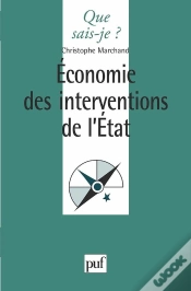 Capa do artigo Économie Des Interventions De L