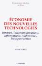 Economie Des Nouvelles Technologies - Preview
