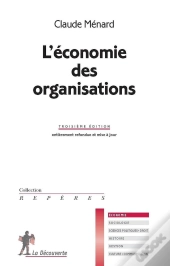 Economie Des Organisations