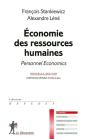 Economie Des Ressources Humaines - Preview