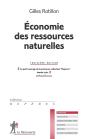 Économie Des Ressources Naturelles (3e Édition) - Preview