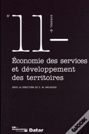 Capa do artigo Économie Des Services Et Développement Des Territoires T.11