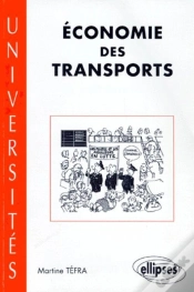 Capa do artigo Économie Des Transports