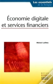 Capa do artigo Economie Digitale Et Services Financiers