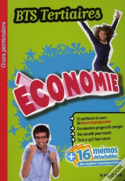 Capa do artigo Économie