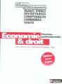 Economie-Droit ; 1ere Pro - Preview
