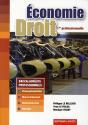 Économie, Droit ; 1ère Professionnelle - Preview