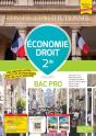 Économie-Droit ; 2de Bac Pro (Édition 2026) - Preview