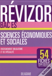 Capa do artigo Économie, Droit ; Bac Es (Édition 2008)