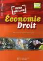 Économie Droit ; Bep 2nde Pro ; Élève (Édition 2007) - Preview