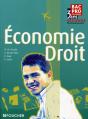 Economie - Droit - Preview