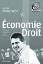Economie - Droit - Preview
