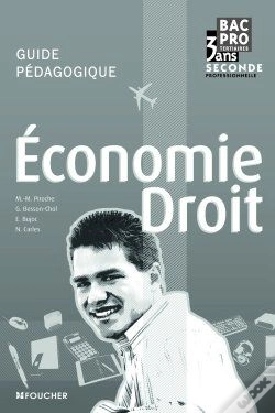 Capa do artigo Economie - Droit